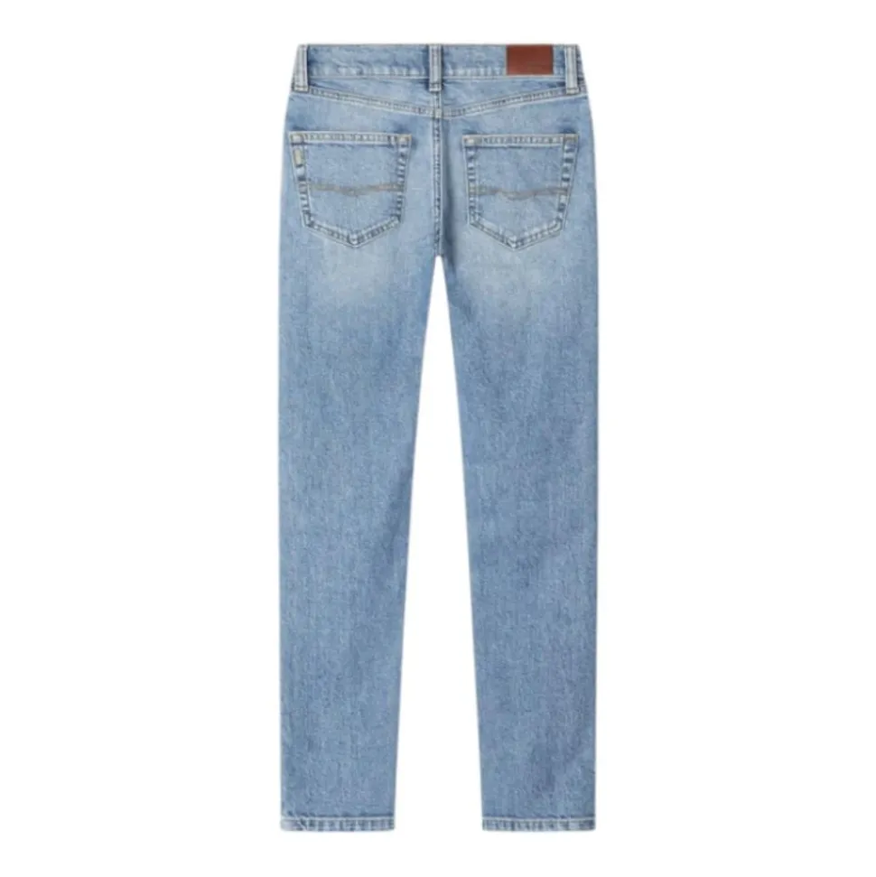 Skinny Denim Bukser