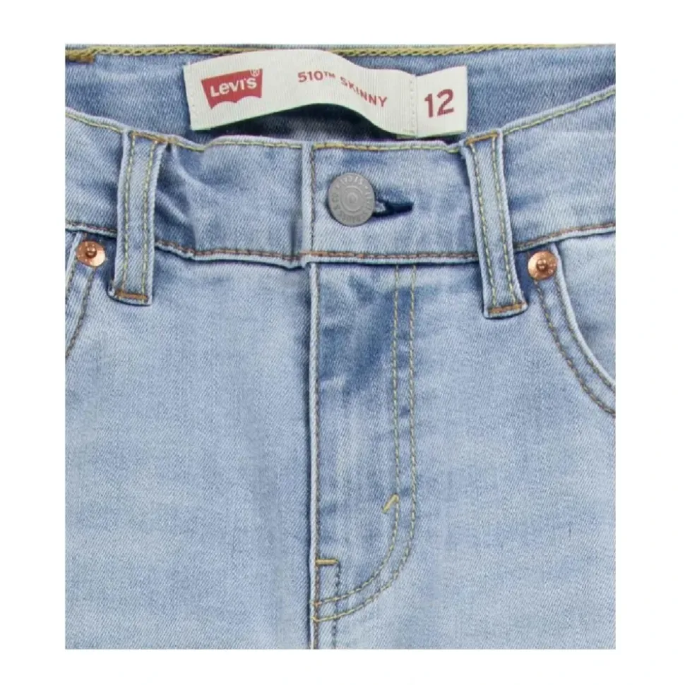 510 Skinny Jeans
