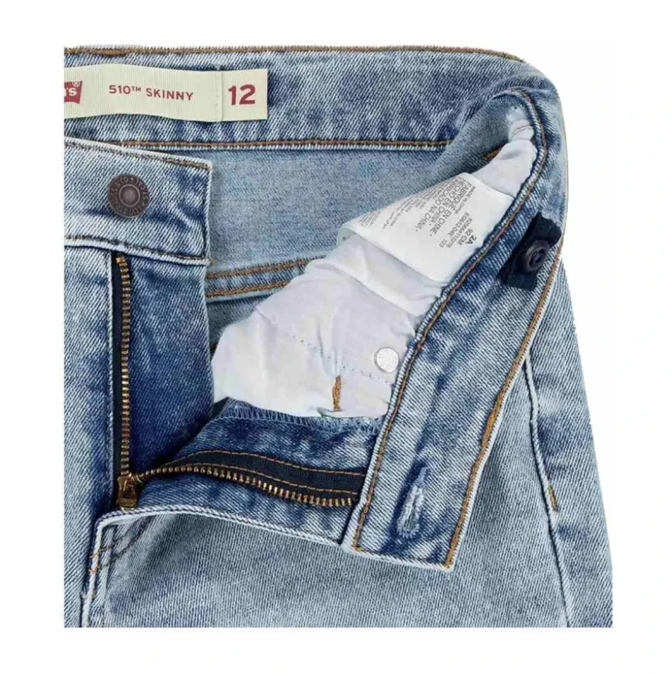 510 Skinny Jeans
