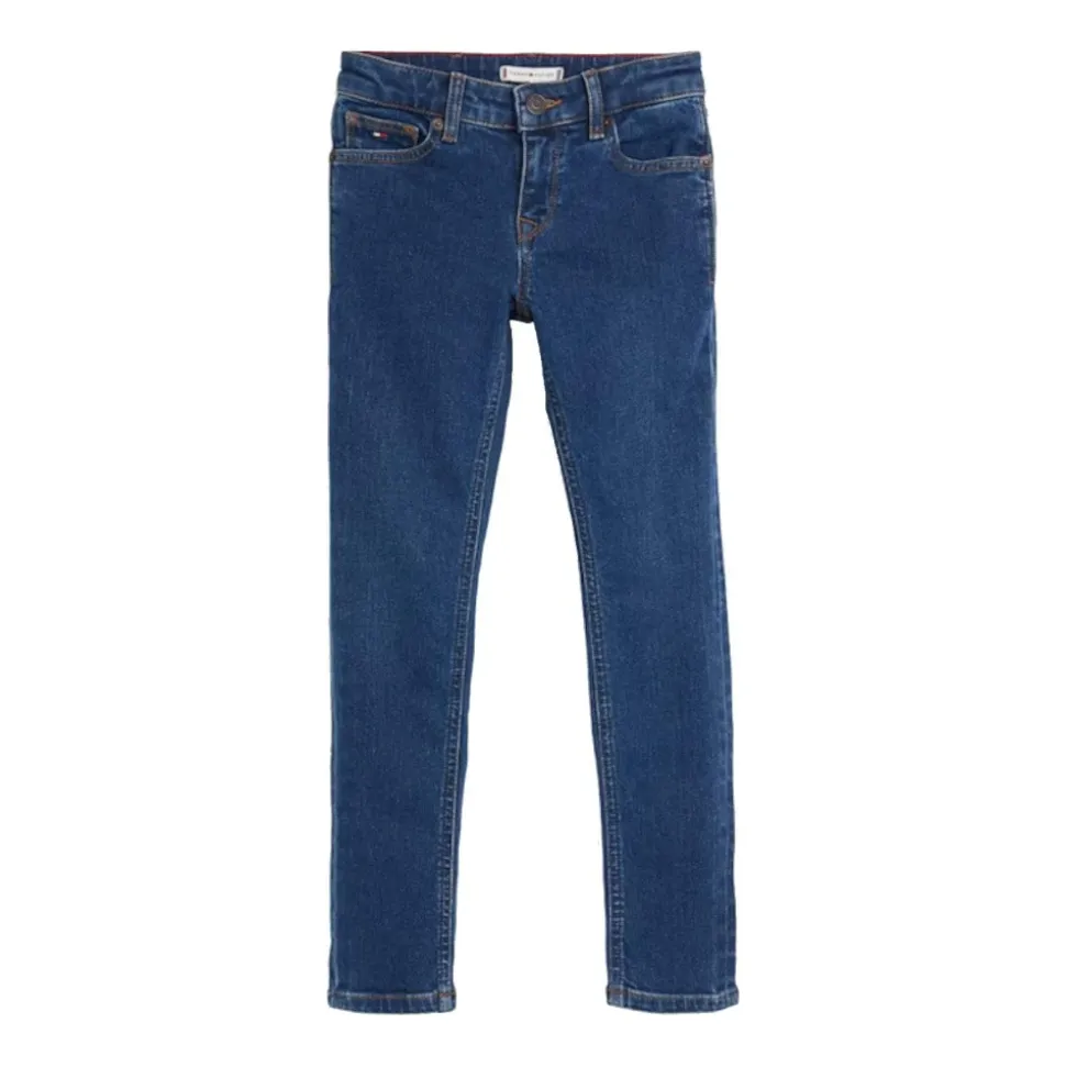 Skinny Jeans Nora