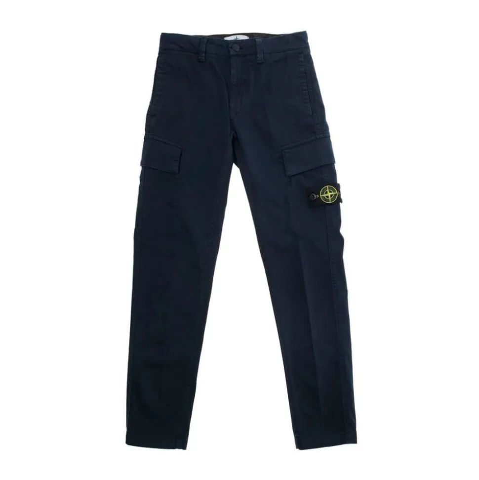 Skinny Trousers