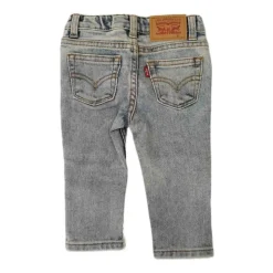 Skinny Vaquero Jeans