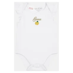 Skirtall og Body-sett