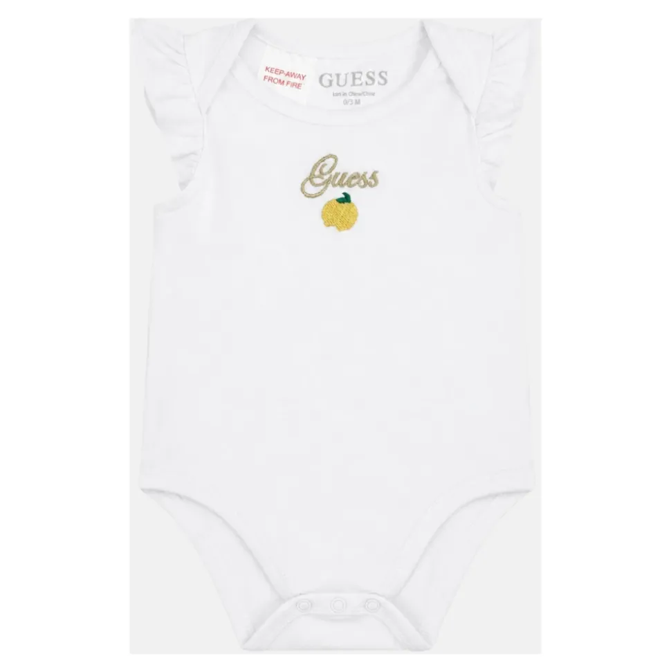 Skirtall og Body-sett