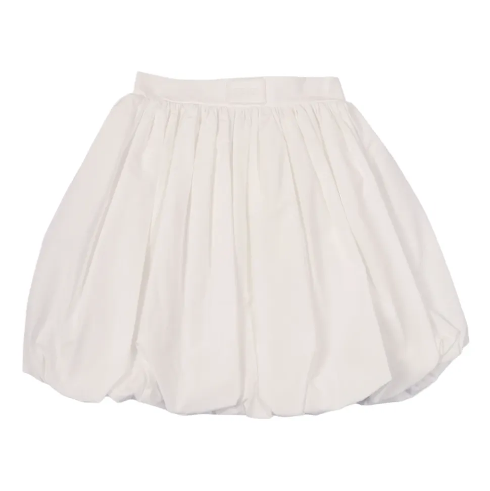 Skirt Popeline