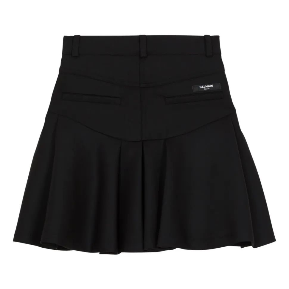 Skirts