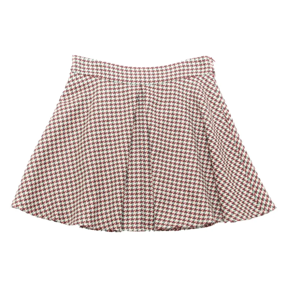 Skirts