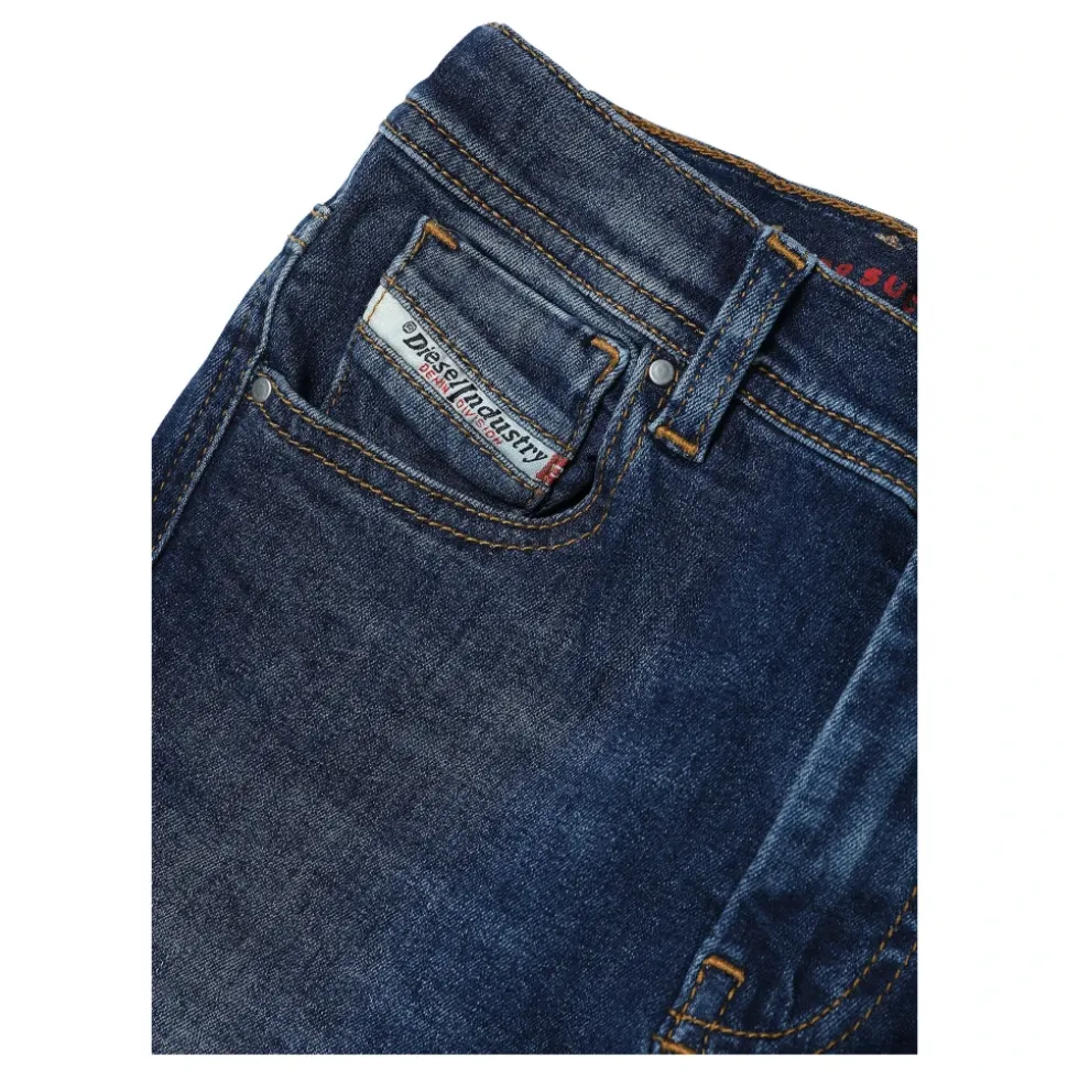 1984 Slandy-High Jeans