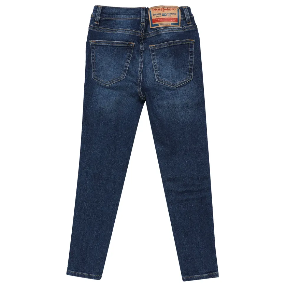 1984 Slandy-High Jeans