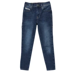 1984 Slandy-High Jeans