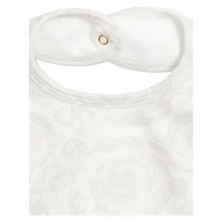 Sleepsuit and Bib Set