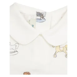 Sleepsuit Set
