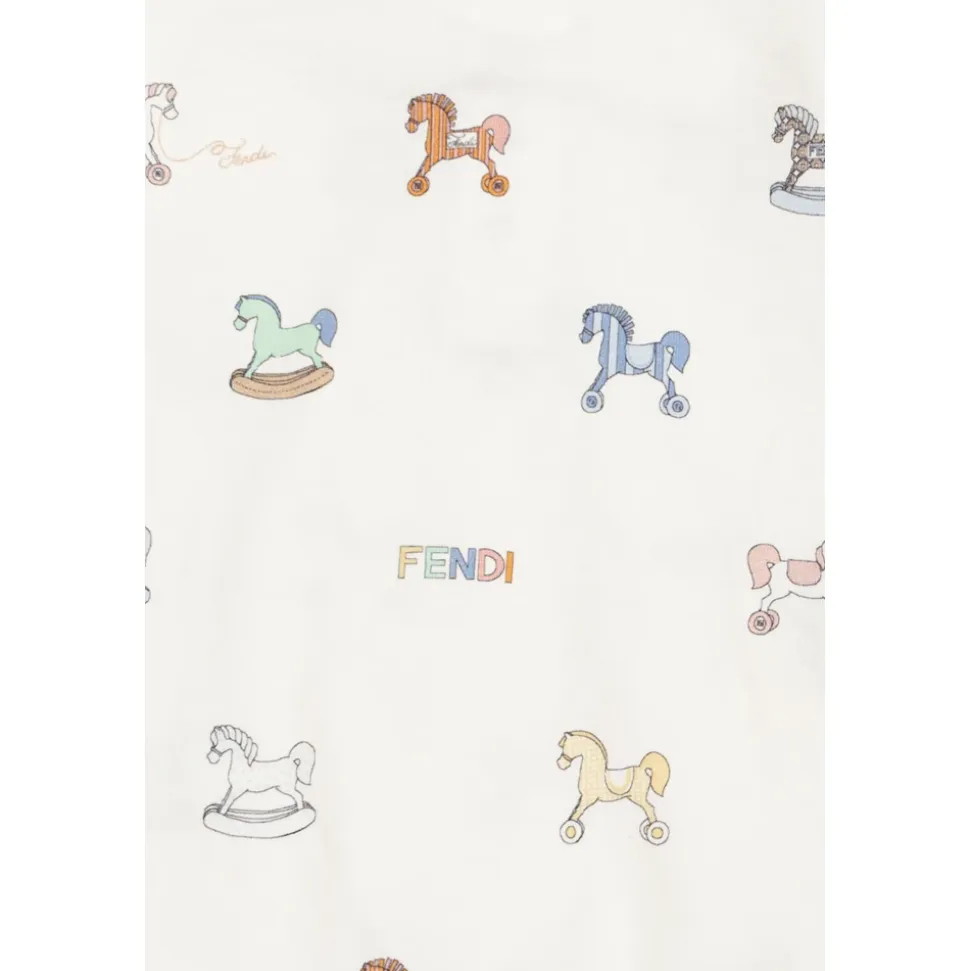 Sleepsuit Set