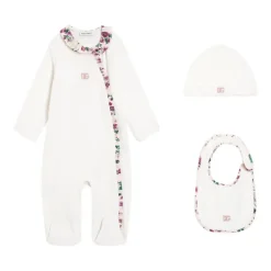 Sleepsuit Set