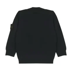 Sleveless Knitwear