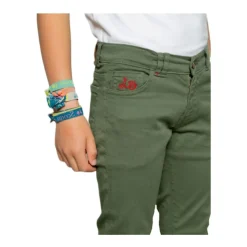 Slim-fit Bukser