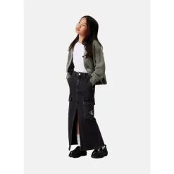 Slim Fit Denim Bukser