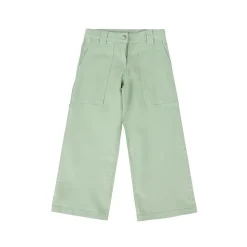 Slim Fit Denim Bukser