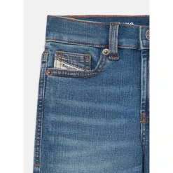 Slim Fit Jeans