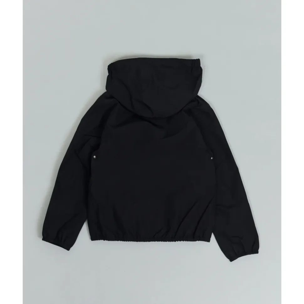 Slim Fit Vanntett Jakke