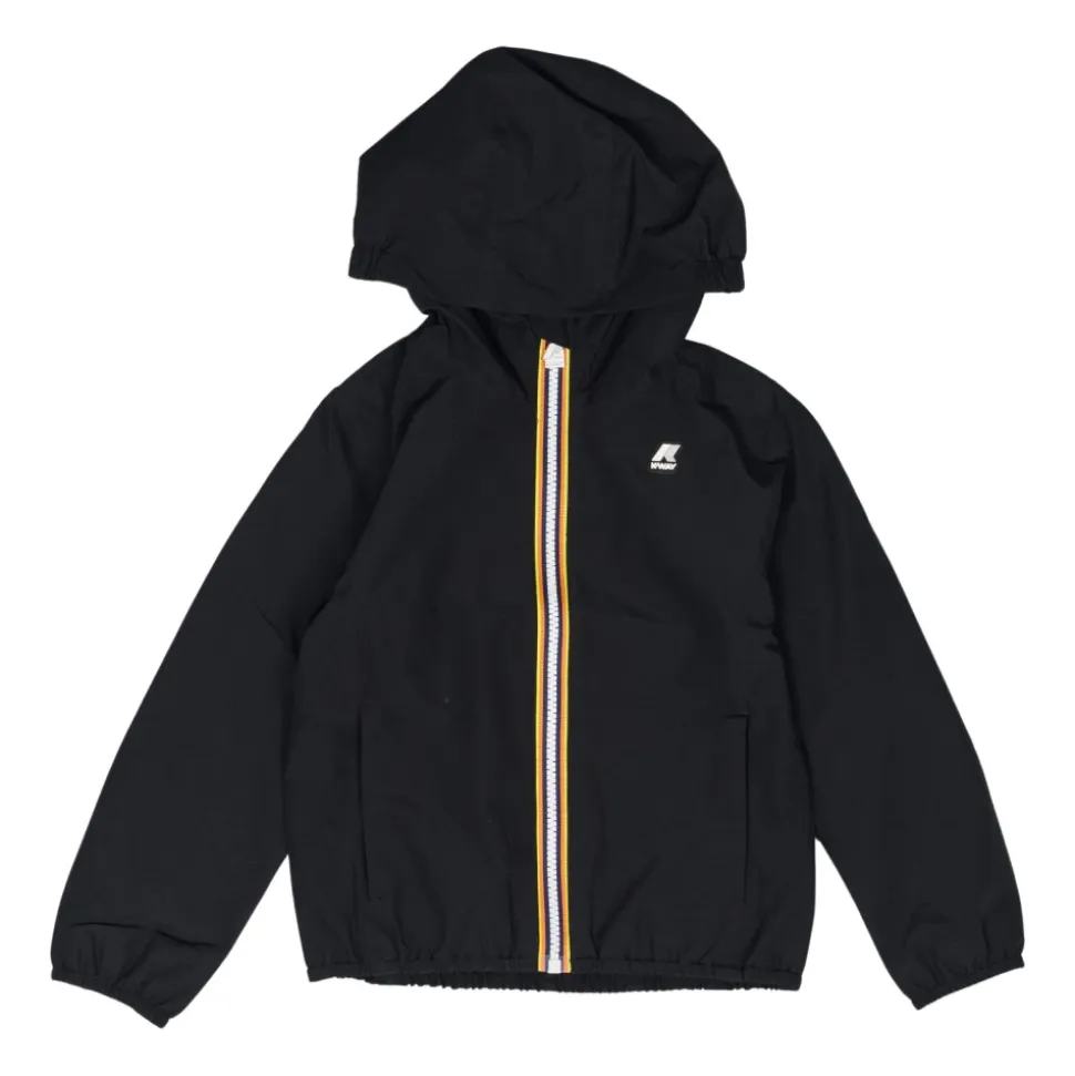 Slim Fit Vanntett Jakke