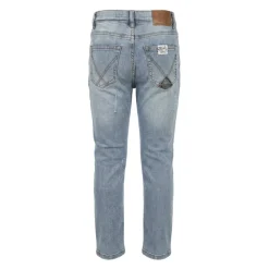 Slim Jeans