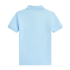 Slim Logo Polo Shirt