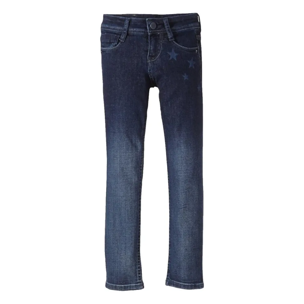Slim Pants