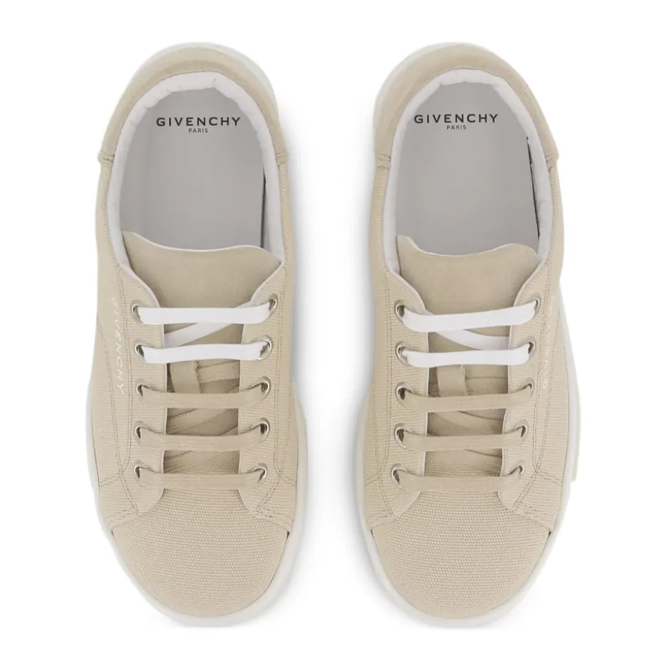 Slim Sneakers