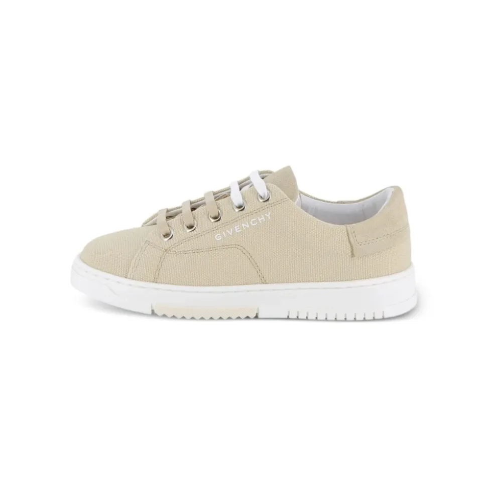 Slim Sneakers