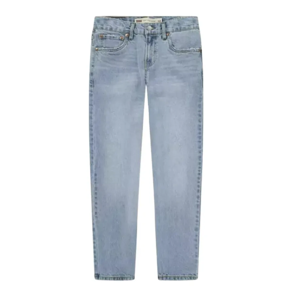512 Slim Taper Bukser