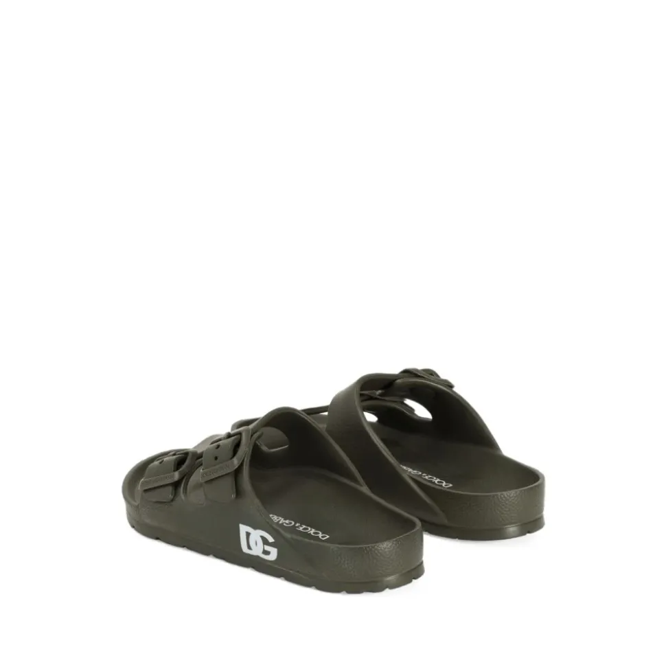 Slippers i EVA