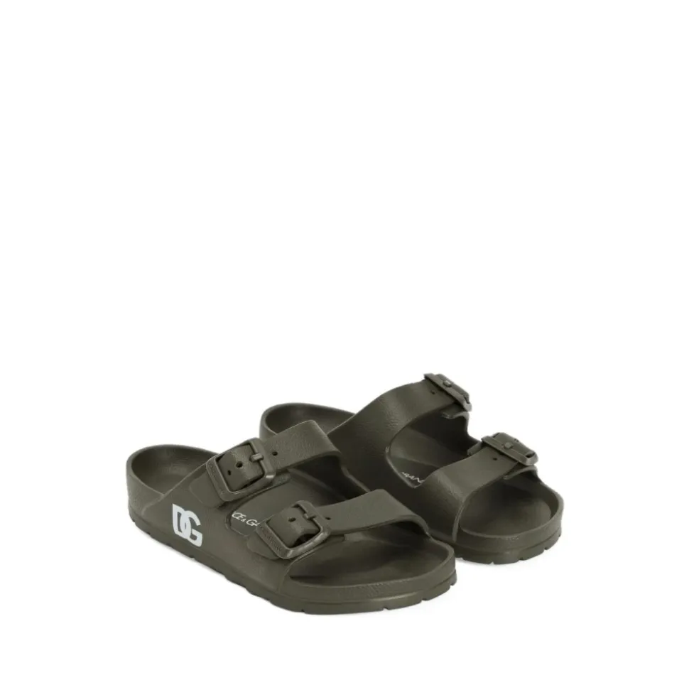 Slippers i EVA