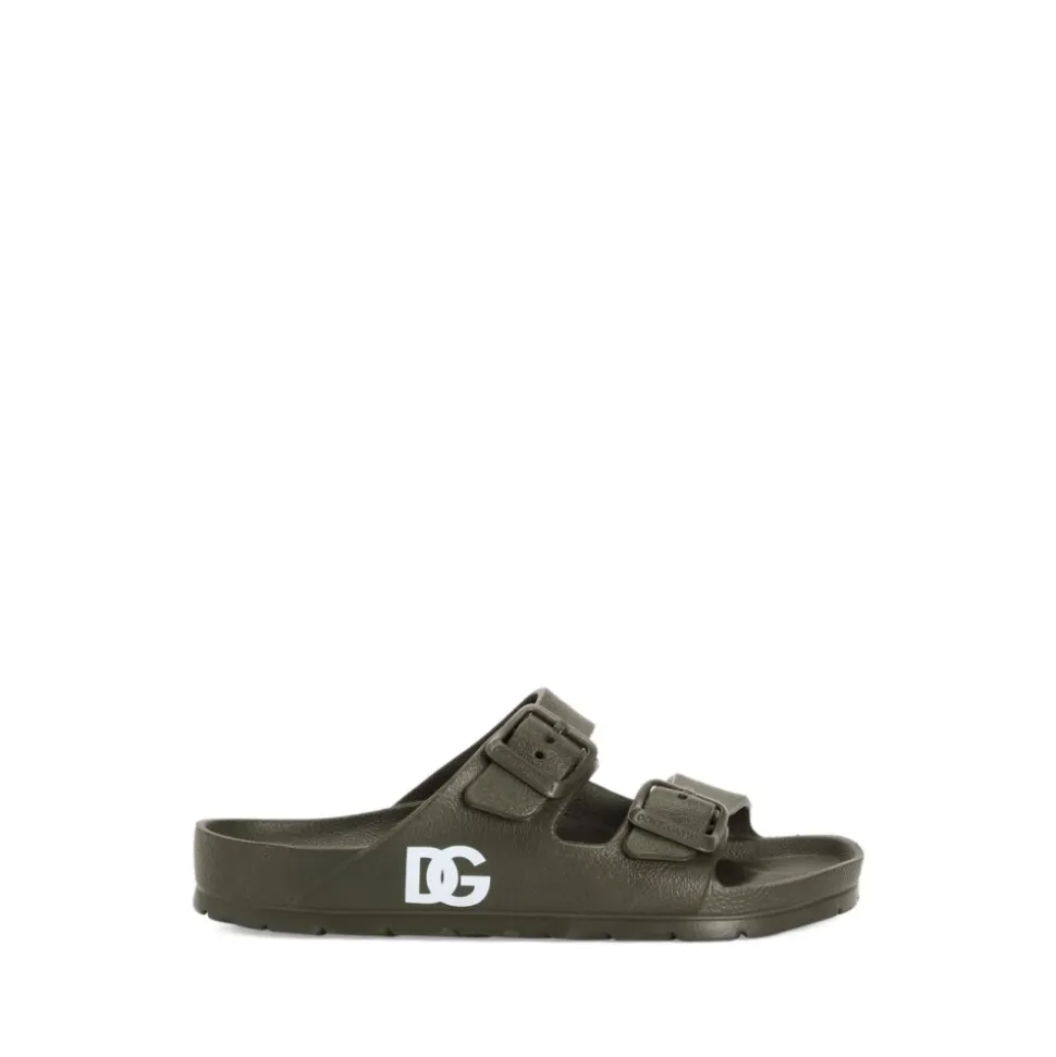 Slippers i EVA