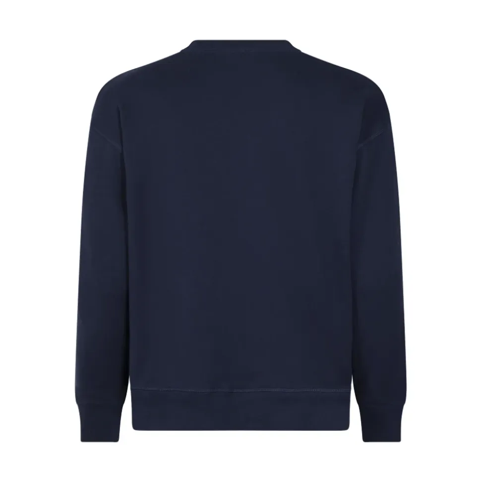 Slouch Fit Genser