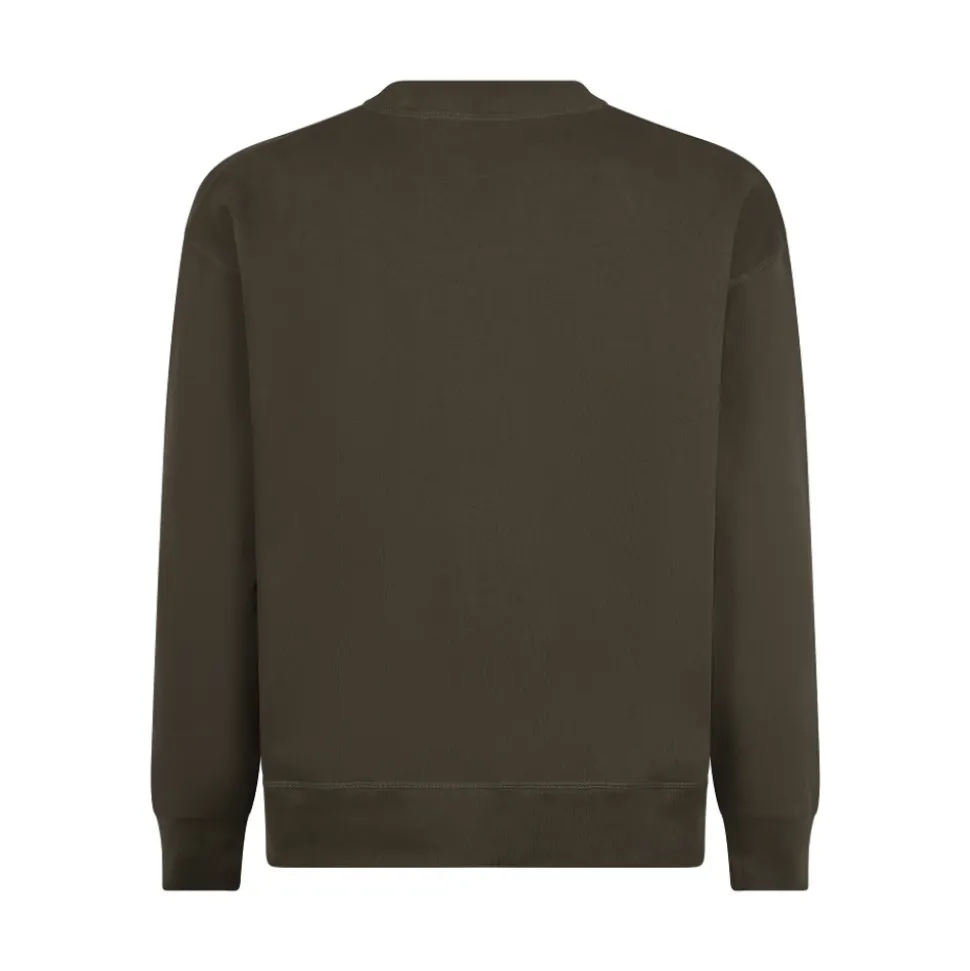 Slouch Fit Genser