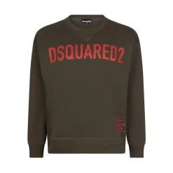 Slouch Fit Genser