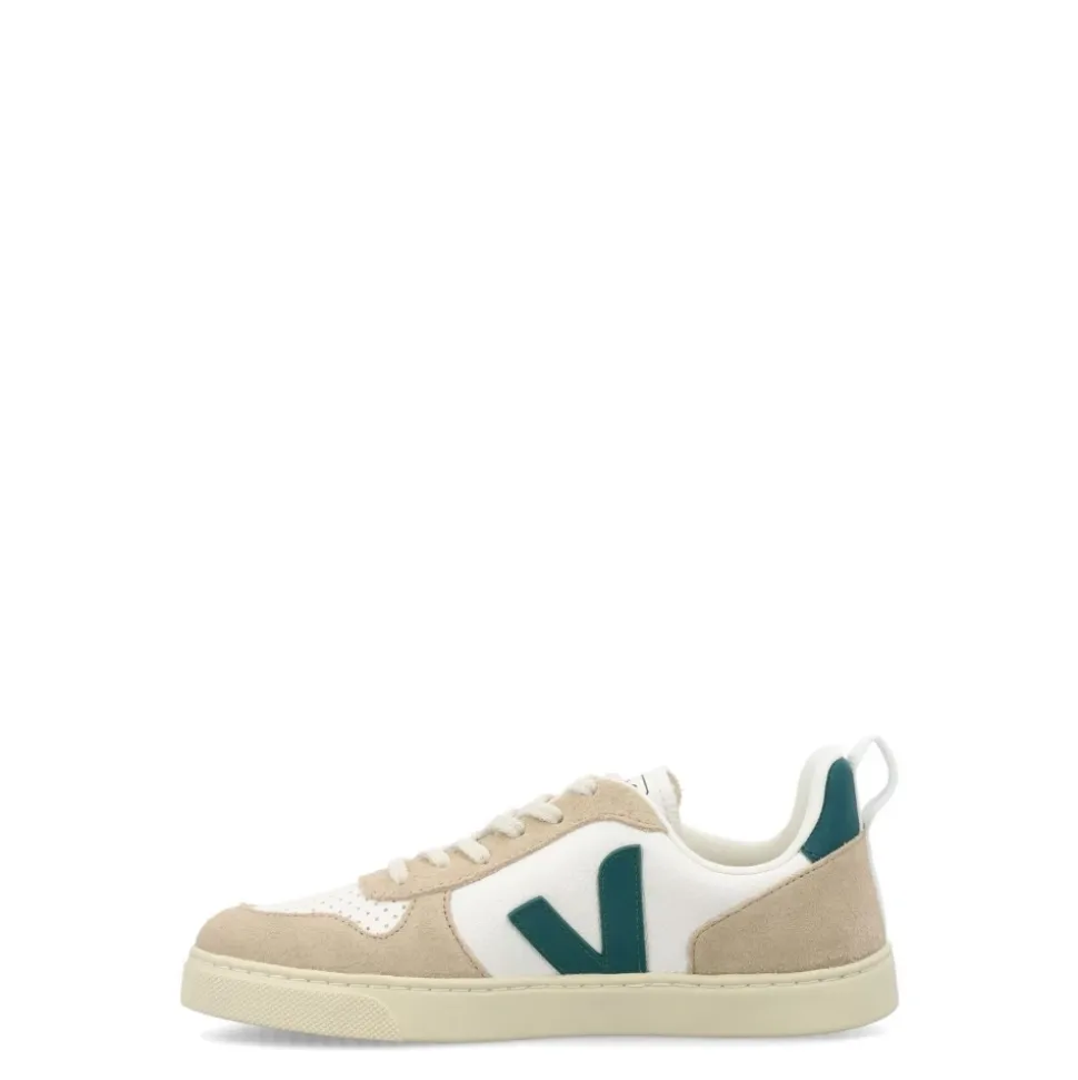 Small V-10 Laces