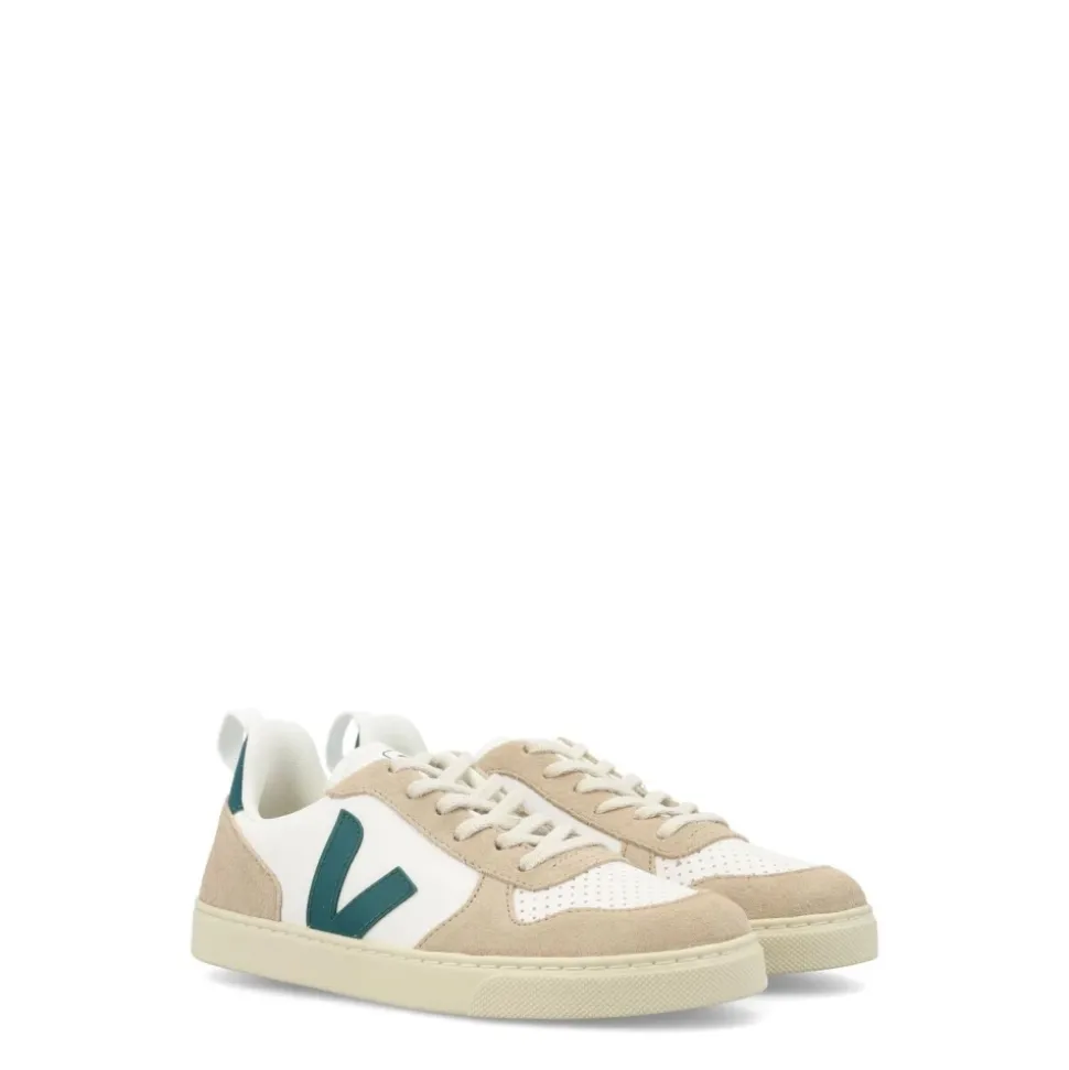Small V-10 Laces