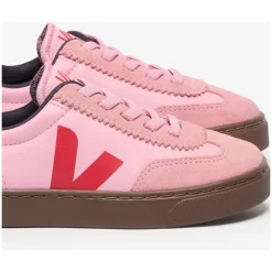 Small Volley Trenere