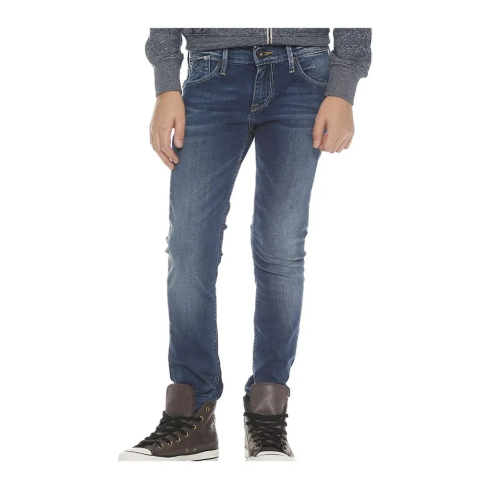 Snake Jeans