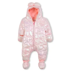 Snødress