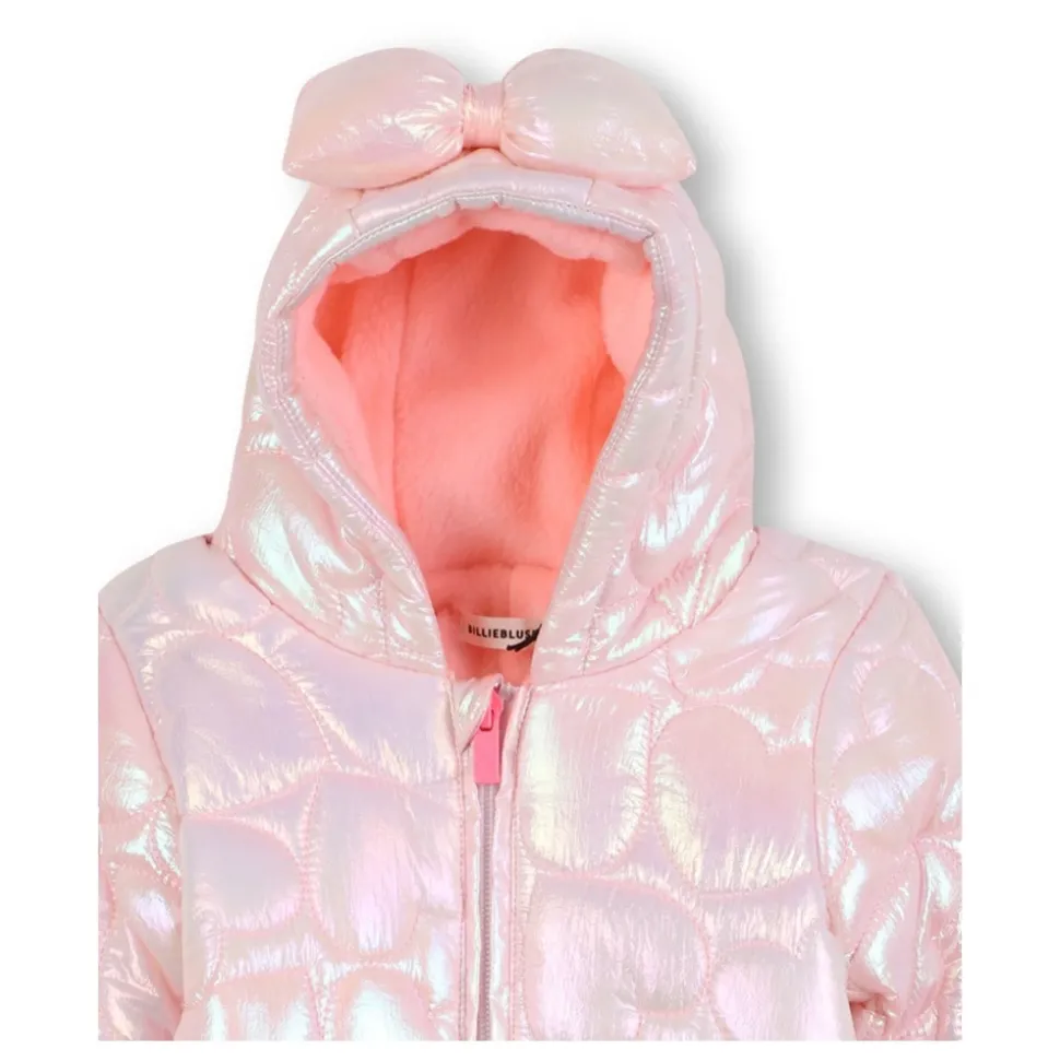 Snødress