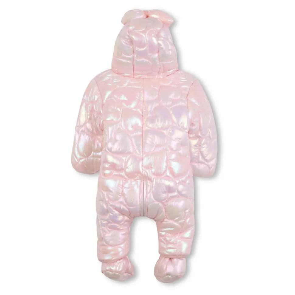 Snødress