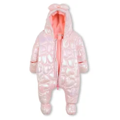 Snødress