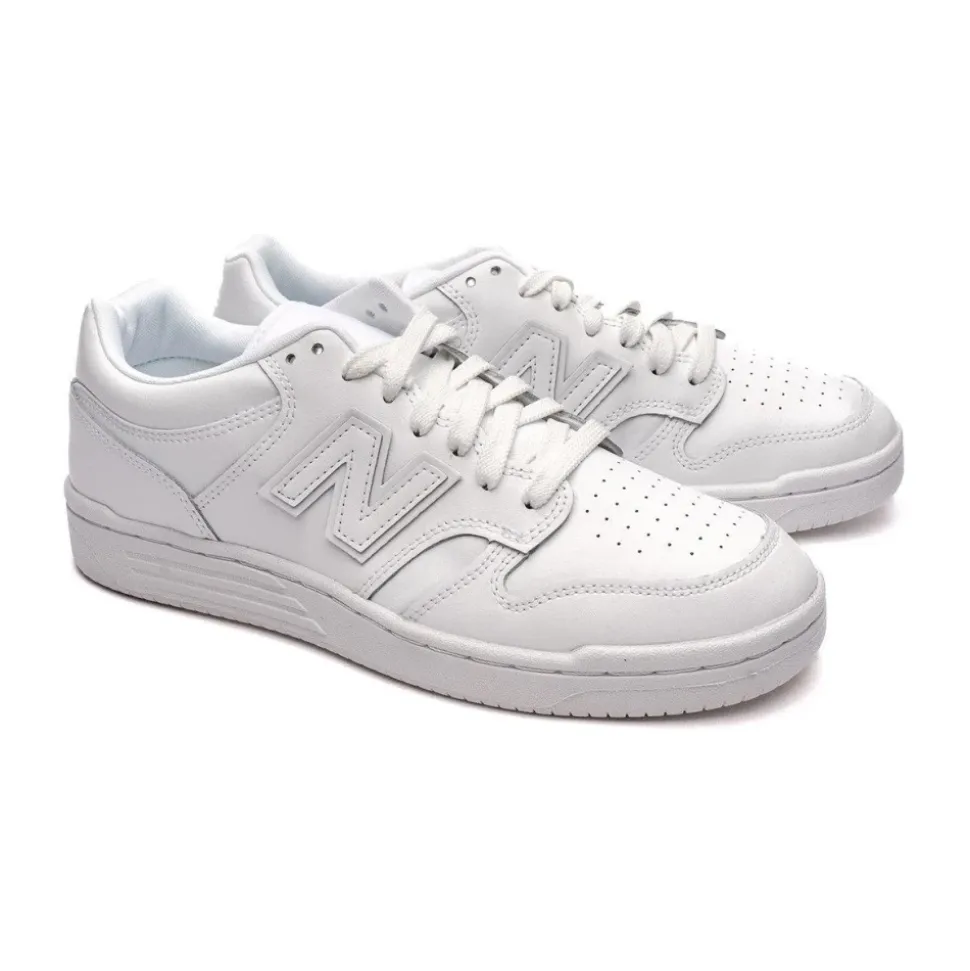 480 Sneakers