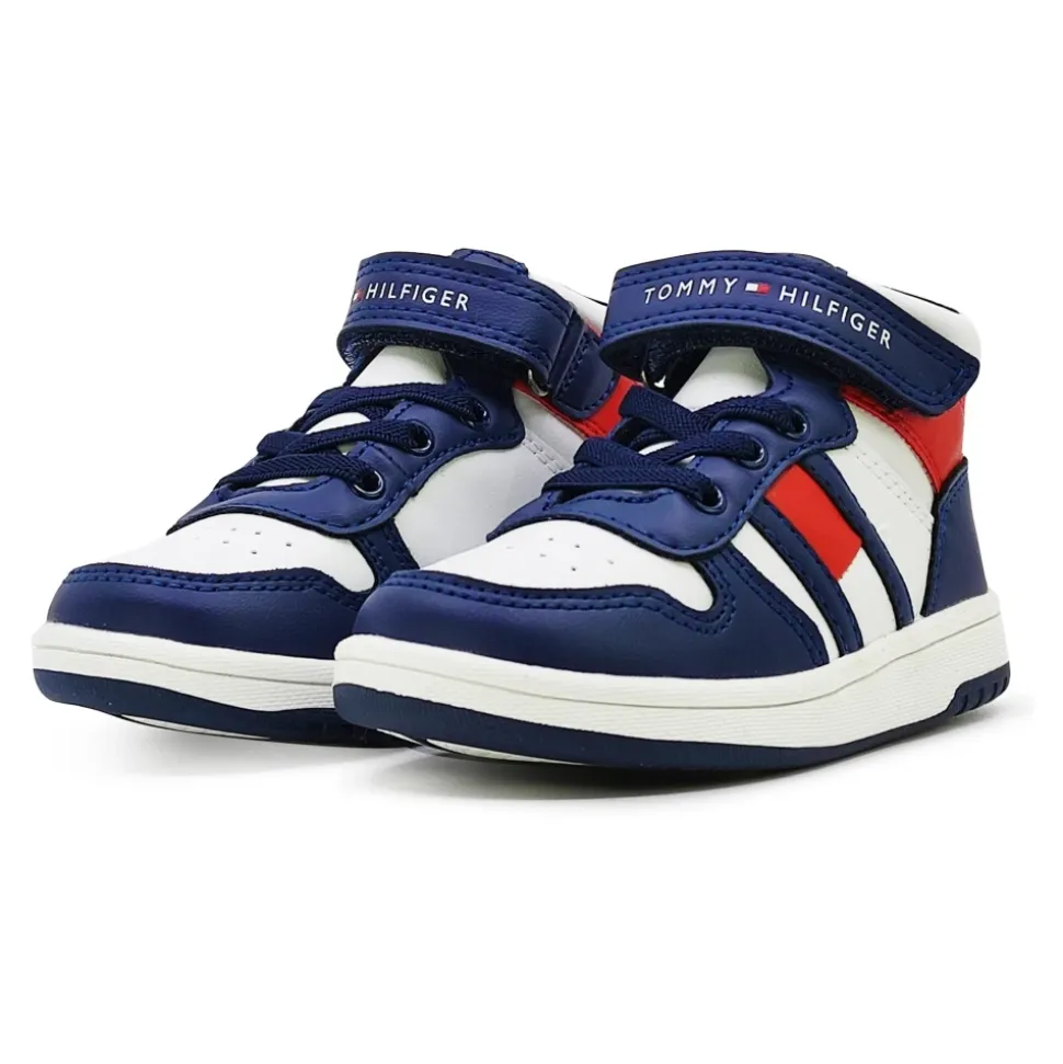 Sneakers Alta