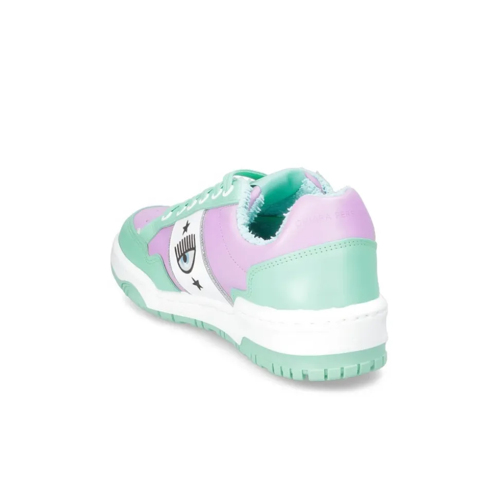 Sneakers basse