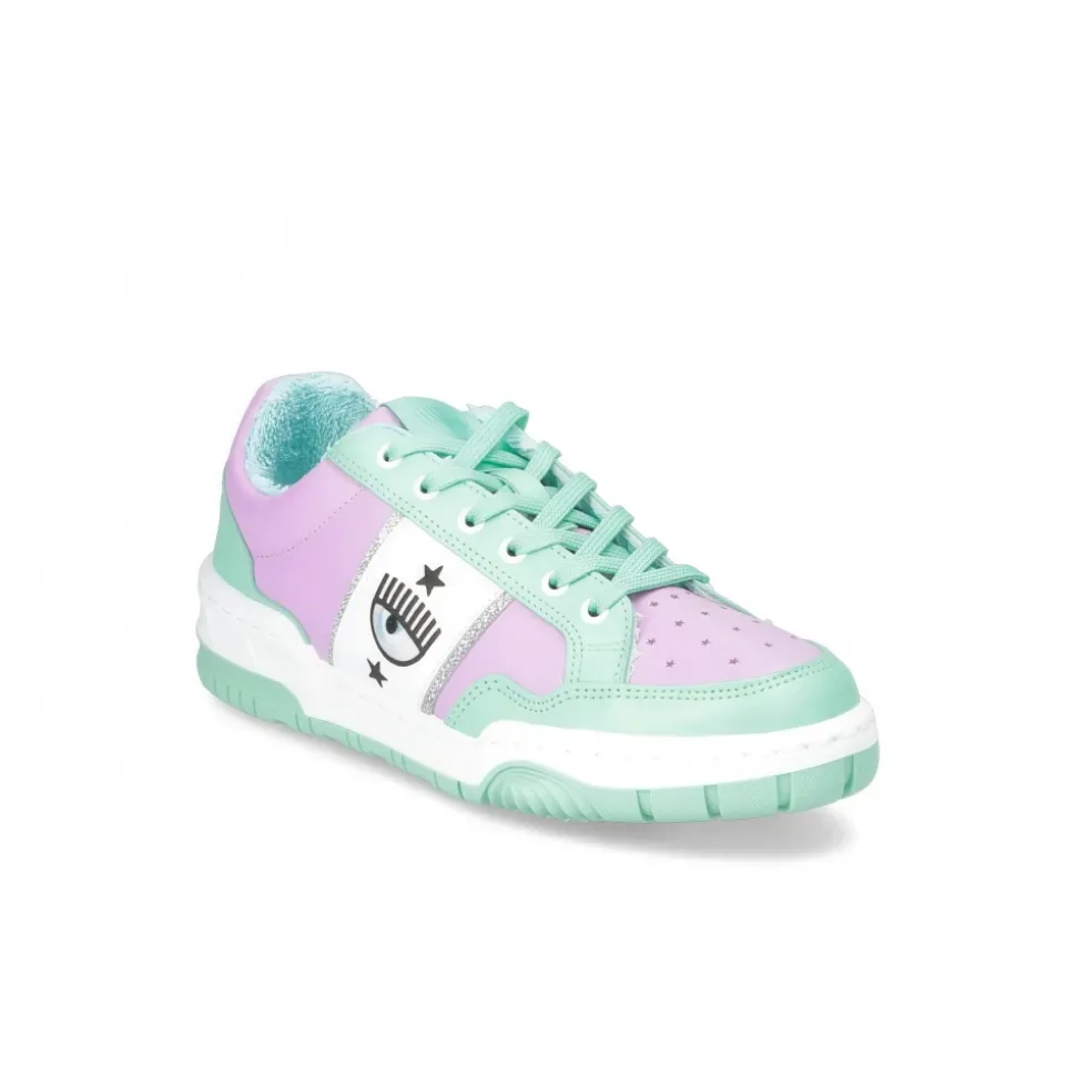 Sneakers basse
