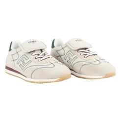 Sneaker U Crost Nappa Ric FF